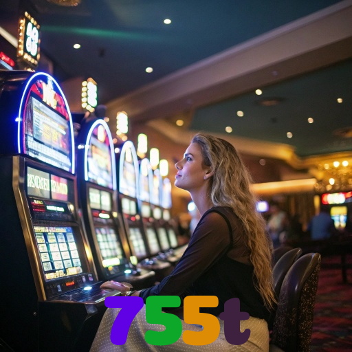 Jogos Exclusivos para Apostadores Audaciosos no 755t